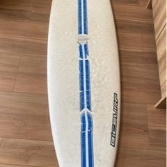 サーフボード　bigsurf ファンボード