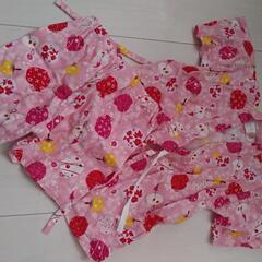 子供服サイズ100~120　女の子の画像