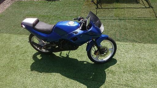 レストアベース NS50F