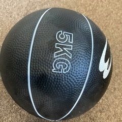 500円❗️ 5kg メディシンボール トレーニング