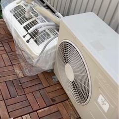 取引終わり　ありがとうございました　シャープ　6畳用プラズマクラ...