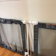 スーパーワイドゲイト165〜358cmの画像