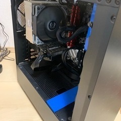 ゲーミングPC Ryzen3600 GeForce GTX1060