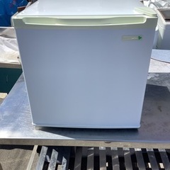 1ドア冷蔵庫　リサイクルショップ宮崎屋　佐土原店22.4.9Fの画像