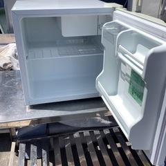 1ドア冷蔵庫　リサイクルショップ宮崎屋　佐土原店22.4.9Fの画像