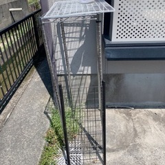 テレビ台＋ラック　訳あり激安の画像