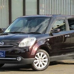 大人気ワンオーナー車です！内装奇麗なマツダベリーサ♪