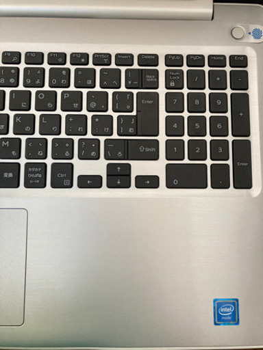 【超美品】DELLノートパソコン