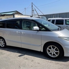 低走行6万キロ台‼️‼️車検2年付‼️‼️40万円‼️‼️エステ...