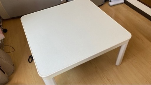 ニトリ こたつ