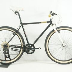 BRUNO 「ブルーノ」 SKIPPER 26 2010年モデル...