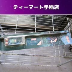 未使用 コールマン 釣竿 ロッド Coleman Cane po...
