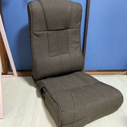 中古座椅子【お渡しの方決まりました】