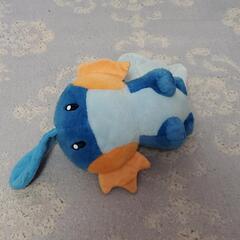 ポケモンぬいぐるみお譲りしますの画像