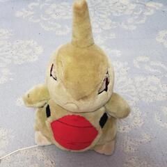 ポケモンぬいぐるみお譲りしますの画像