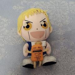 金色のガッシュベルぬいぐるみ