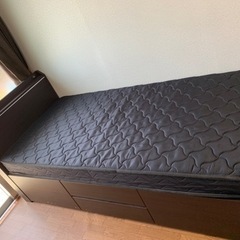 ニトリ収納の中古が安い！激安で譲ります・無料であげます(23