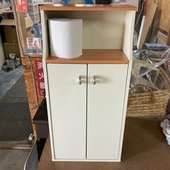 [トイレ収納]リサイクルショップヘルプの画像