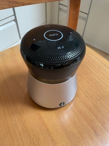 MIFA A3 Bluetooth スピーカー