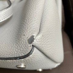 ショルダーバックの画像