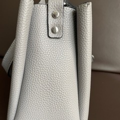 ショルダーバックの画像