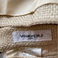 スーツ　VIVA YOUの画像