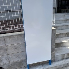 工事用看板の画像