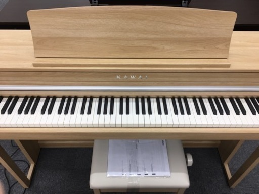 移転リニューアルセール　表示価格より全品5000円引き　6月12日まで　i531 KAWAI CA49LO 2020年製　カワイ　電子ピアノ