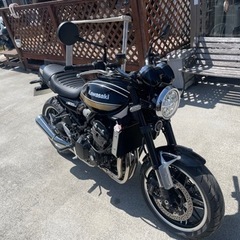 Ｚ９００ＲＳ
