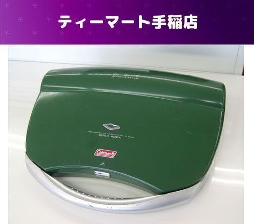 Coleman ポータブルCDラジカセ AMFMラジオ EMCD-18 札幌市手稲区