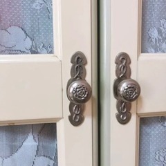 シンデレラ　棚の画像