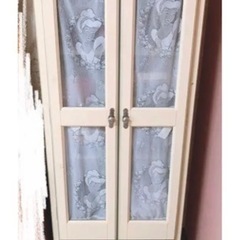 シンデレラ　棚