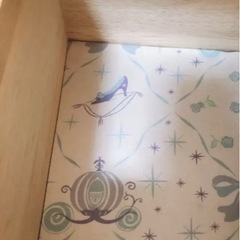 シンデレラ　棚の画像
