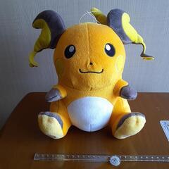 ライチュウ