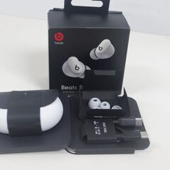 beats/Beats Studio Buds/ワイヤレスノイズキャンセリング