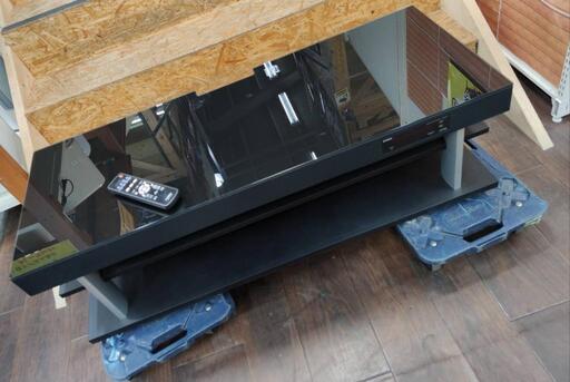 YRS-1100ホーム シアター リモコン付 ヤマハ YAMAHA サウンドバー onkyo SONY サラウドシステム オーディオ TV シアターラック