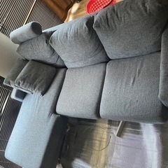 3人掛けソファー