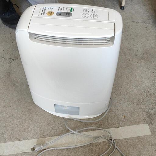 0409-056 Panasonic除湿機