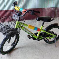子供用18インチ