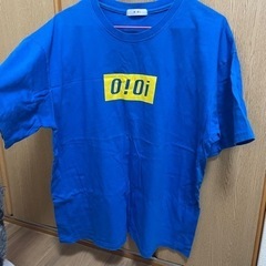 oioi Tシャツ