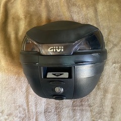GIVI モノロックケース トップケース 