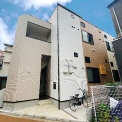 💠入居費用6万円⚜️審査通します👀京成本線 千住大橋駅 歩6分⚜...