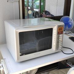 0409-057 National オーブンレンジ