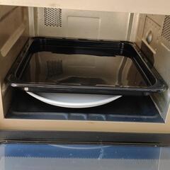 0409-057 National オーブンレンジの画像