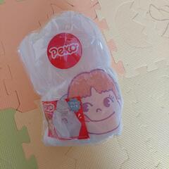 ★　限定品！　ぺこちゃん　パーカー