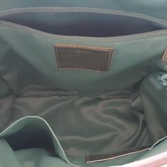 新品　未使用　COACH コーチ　バックパック　F17939の画像
