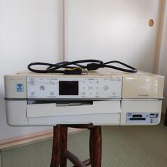 ジャンク品　部品取りに　EPSON　EP-803AW