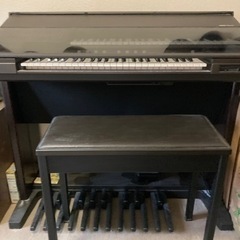 YAMAHAエレクトーンEL-50