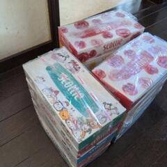 再掲　ティッシュボックス　15箱　①