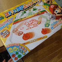 スーパーマリオ ストライクエアーホッケーＷ'ｓ